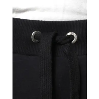 Pantalón de Jogging Leone Negro - 5