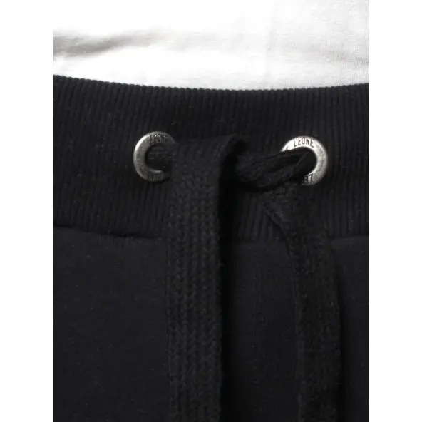 Pantalón de Jogging Leone Negro
