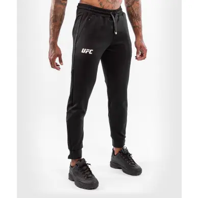 Pantalón de Jogging VENUM UFC Authentic Fight Night NEGRO - 1