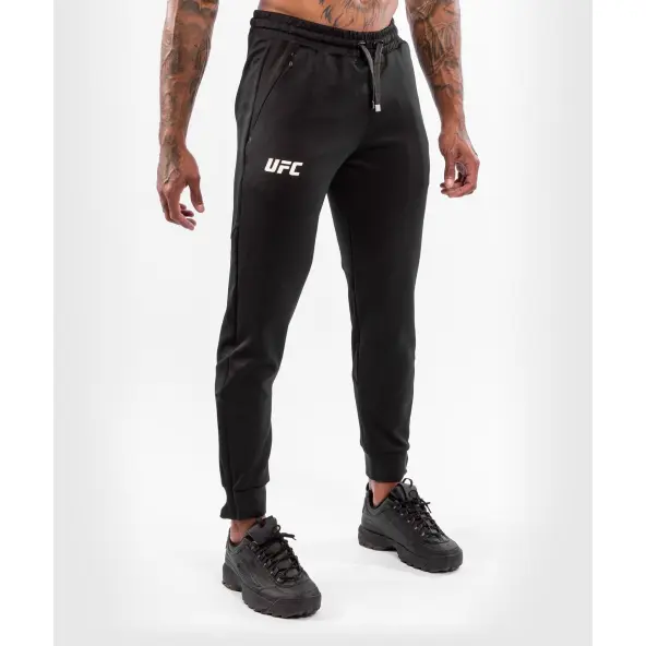 Pantalón de Jogging VENUM UFC Authentic Fight Night NEGRO