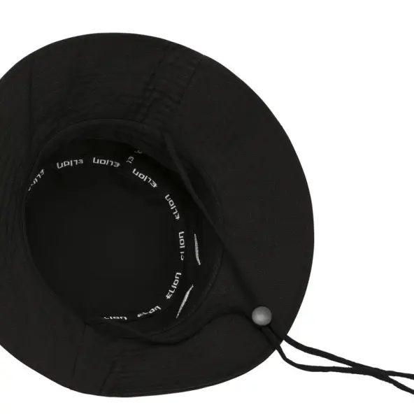 Bob Elion Noir