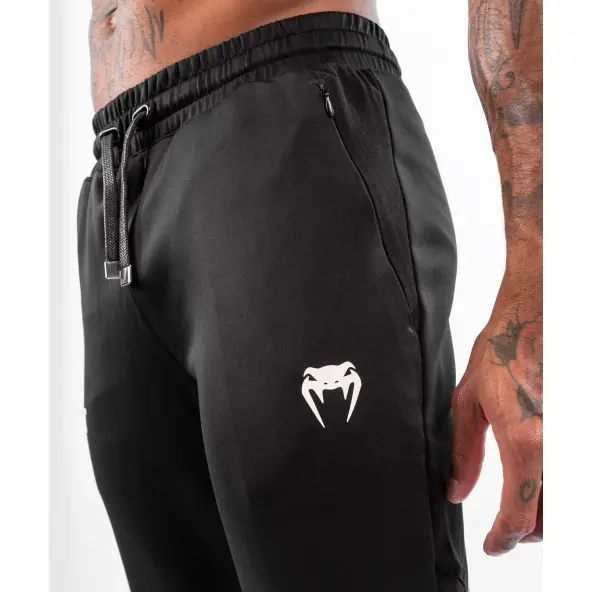 Pantalón de Jogging VENUM UFC Authentic Fight Night NEGRO