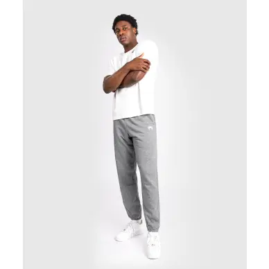 Pantalón de Jogging Venum Vortex XL Lite - Gris Claro Jaspeado