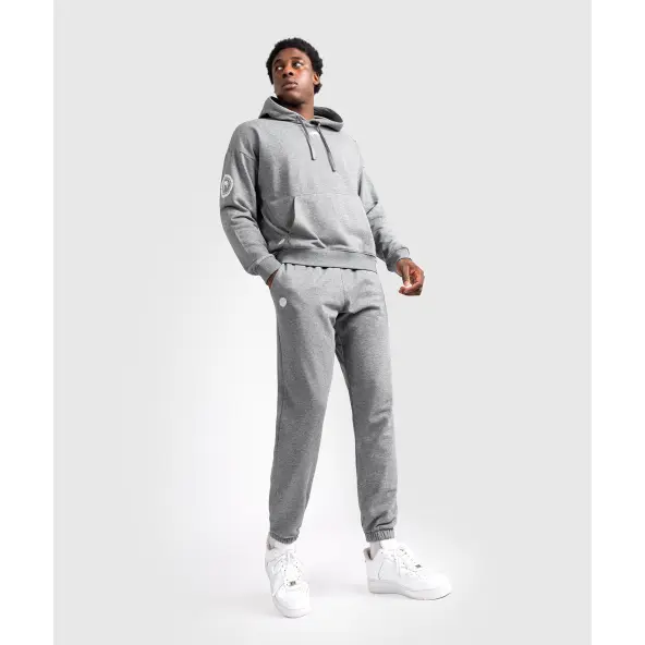 Pantalón de Jogging Venum Vortex XL Lite - Gris Claro Jaspeado