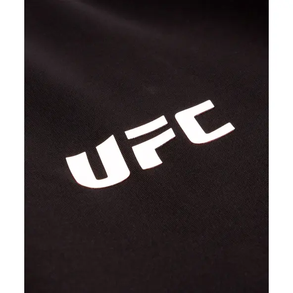 Pantalón de Jogging VENUM UFC Authentic Fight Night NEGRO