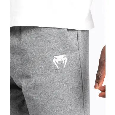 Pantalón de Jogging Venum Vortex XL Lite - Gris Claro Jaspeado - 3