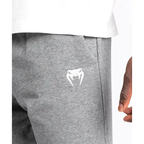 Pantalón de Jogging Venum Vortex XL Lite - Gris Claro Jaspeado