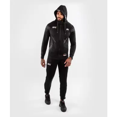 Pantalón de Jogging VENUM UFC Authentic Fight Night NEGRO - 10
