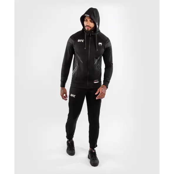 Pantalón de Jogging VENUM UFC Authentic Fight Night NEGRO