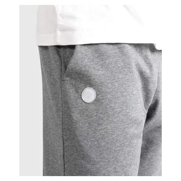 Pantalón de Jogging Venum Vortex XL Lite - Gris Claro Jaspeado