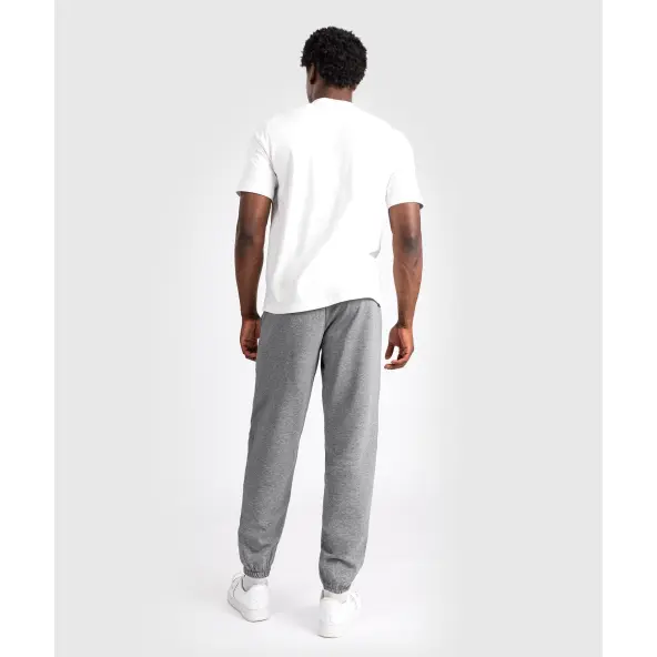 Pantalón de Jogging Venum Vortex XL Lite - Gris Claro Jaspeado