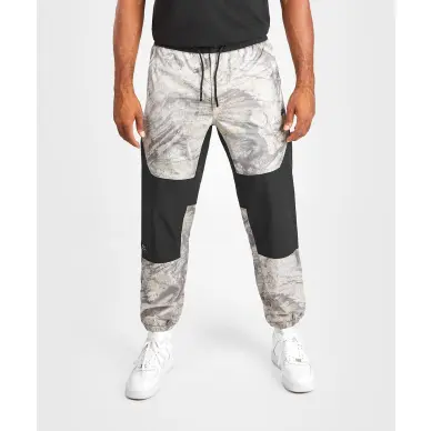 Pantalón de jogging Venum Laser XT Real Tree Negro/Camo Desert - 1