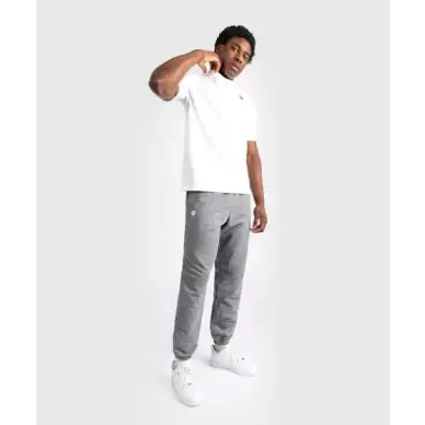 Pantalón de Jogging Venum Vortex XL Lite - Gris Claro Jaspeado - 6