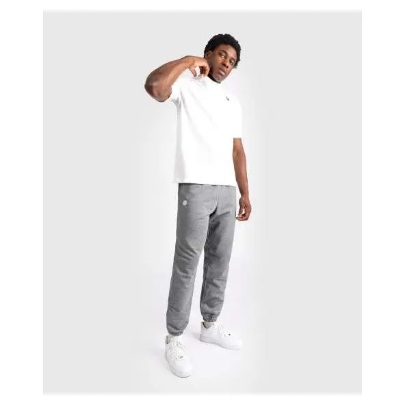 Pantalón de Jogging Venum Vortex XL Lite - Gris Claro Jaspeado