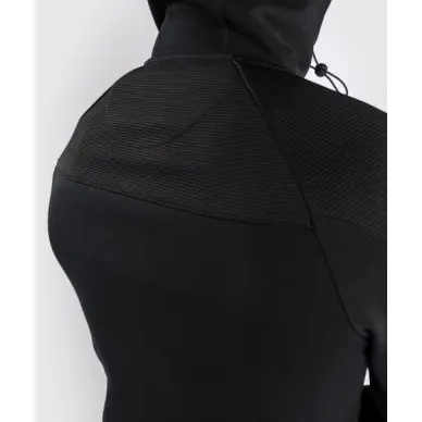 Sudadera Venum Laser Evo 2.0 negro/mármol - 5