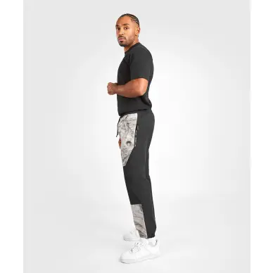Pantalón de jogging Venum Laser XT Real Tree Negro/Camo Desert - 5