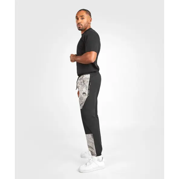 Pantalón de jogging Venum Laser XT Real Tree Negro/Camo Desert
