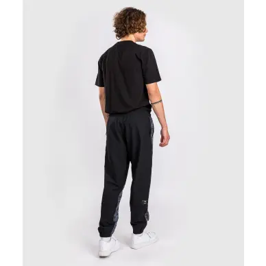 Pantalón de jogging Venum Laser XT Real Tree Negro/Camo oscuro - 6