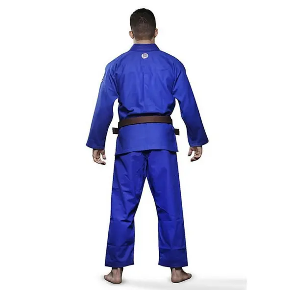 Kimono JJB Atama Classic