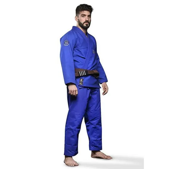 Kimono JJB Atama Classic
