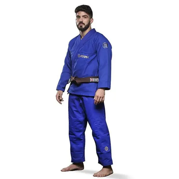 Kimono JJB Atama Classic