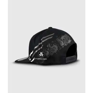 Gorra de Béisbol UFC Adrenaline By VENUM Authentic Fight Night NEGRO - 3