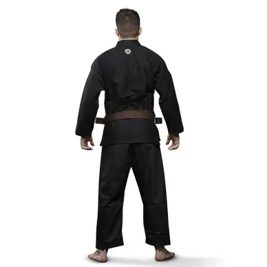 Kimono JJB Atama Classic - 8