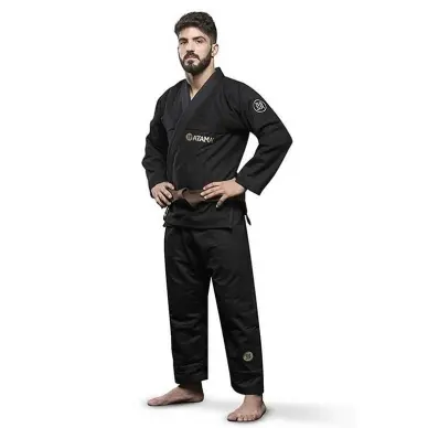 Kimono JJB Atama Classic - 10