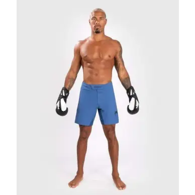 Short MMA-Combat Venum Contender - Azul