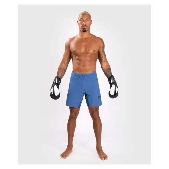 Short MMA-Combat Venum Contender - Azul