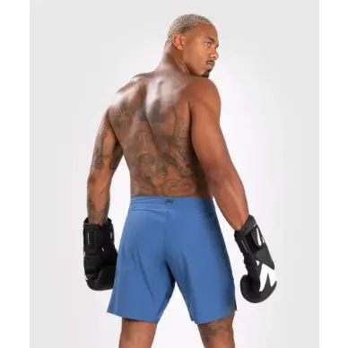 Short MMA-Combat Venum Contender - Azul - 2