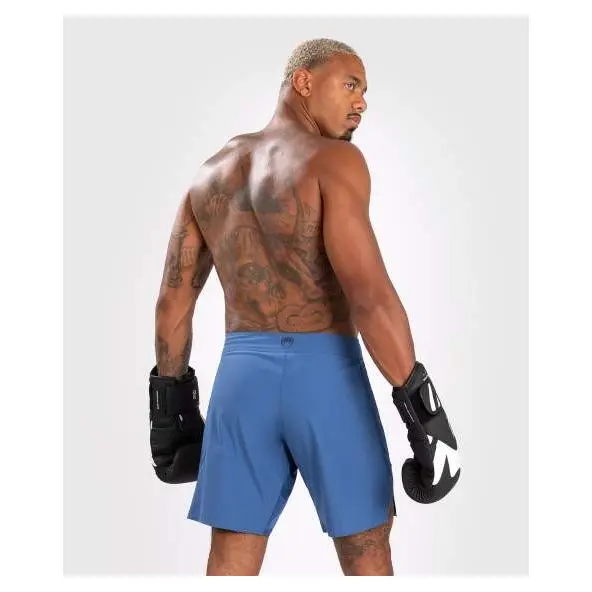 Short MMA-Combat Venum Contender - Azul