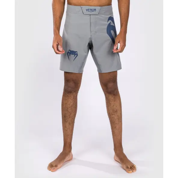 Short MMA Venum Light 5.0 Gris/Azul