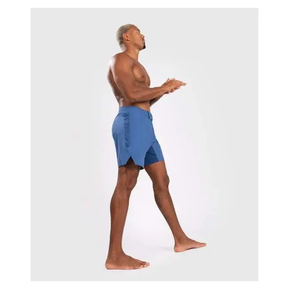 Short MMA-Combat Venum Contender - Azul
