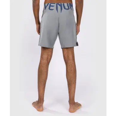 Short MMA Venum Light 5.0 Gris/Azul - 5