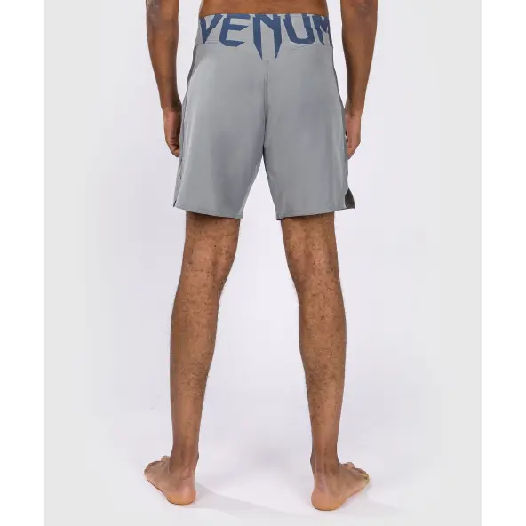 Short MMA Venum Light 5.0 Gris/Azul