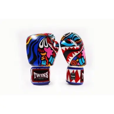 Guantes de boxeo Twins Fantasy 3