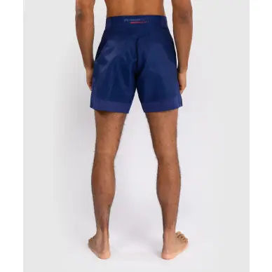 Short MMA Venum Electron 3.0 - Azul Marino - 2