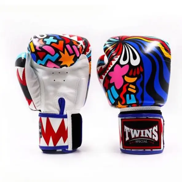 Guantes de boxeo Twins Fantasy 3