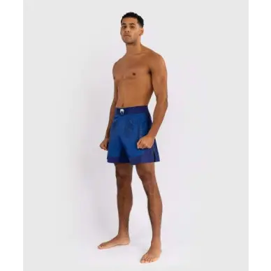 Short MMA Venum Electron 3.0 - Azul Marino - 3