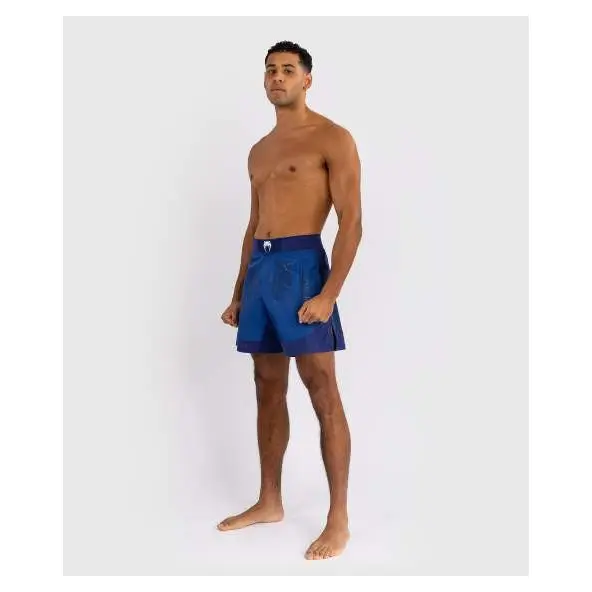 Short MMA Venum Electron 3.0 - Azul Marino