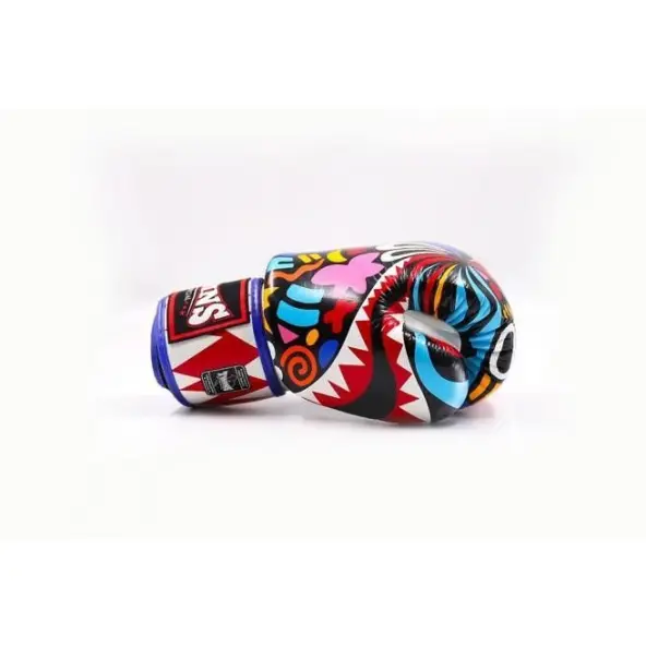 Guantes de boxeo Twins Fantasy 3