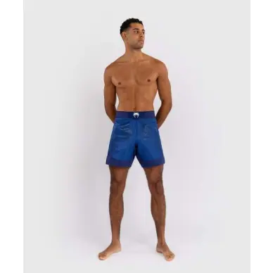 Short MMA Venum Electron 3.0 - Azul Marino - 5