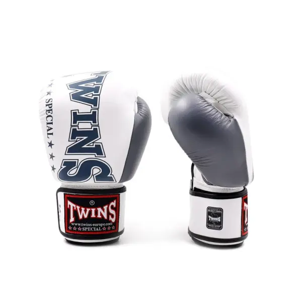 Guantes de boxeo Twins BGVL8