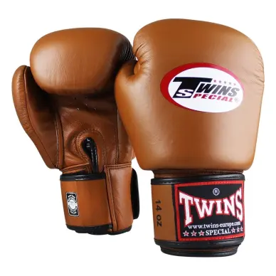 Guantes de boxeo Twins BGVL11 - 1