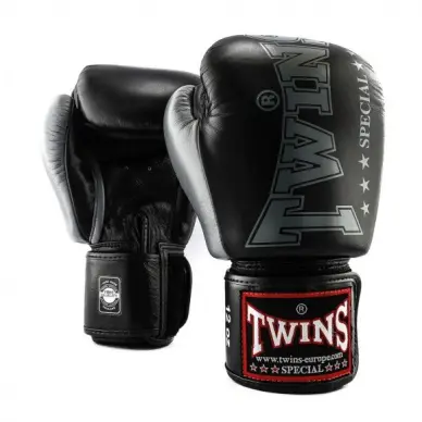 Guantes de boxeo Twins BGVL8 - 3