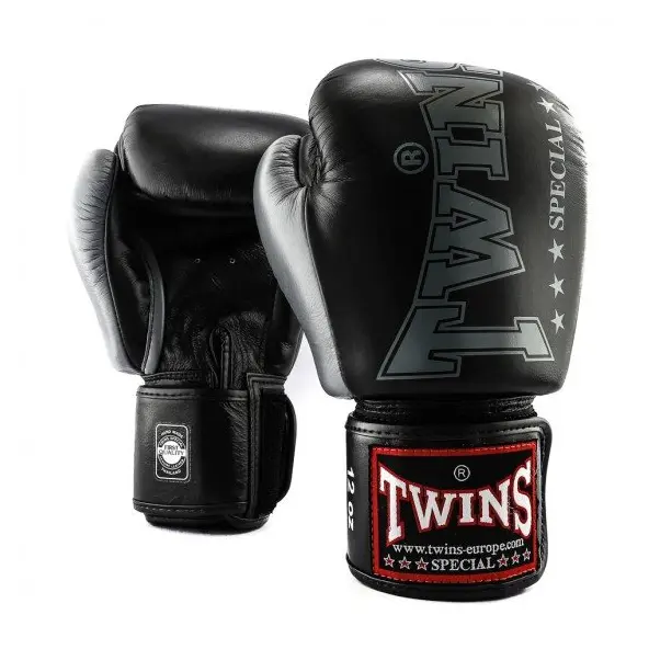 Guantes de boxeo Twins BGVL8