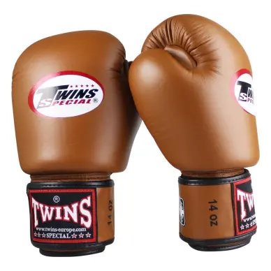 Guantes de boxeo Twins BGVL11 - 2