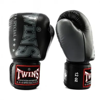 Guantes de boxeo Twins BGVL8 - 4