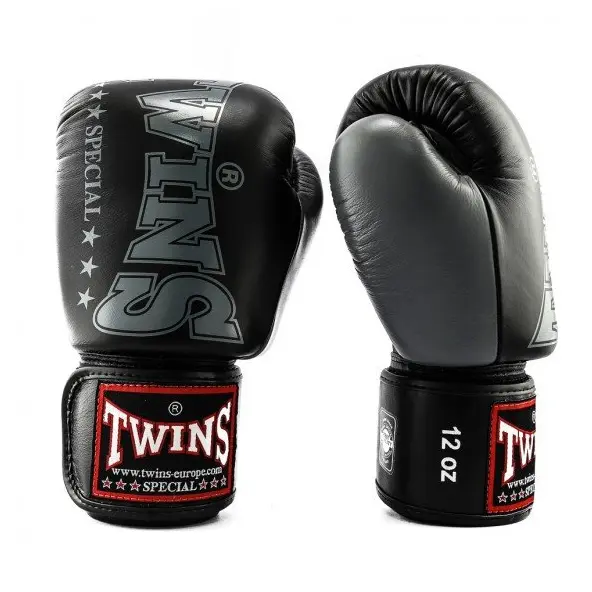 Guantes de boxeo Twins BGVL8